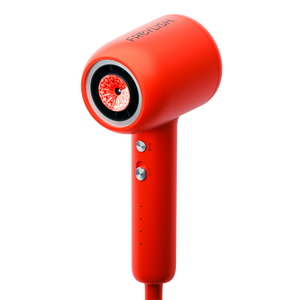 IONIC HAIR DRYER 2.0