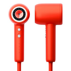 IONIC HAIR DRYER 2.0