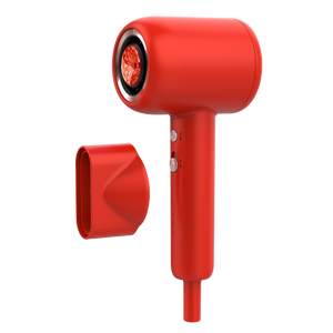 IONIC HAIR DRYER 2.0