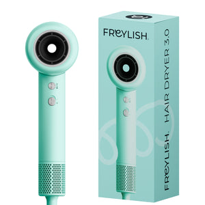 MINT Ionizačný fén 3.0