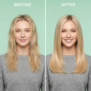 MINT Ionizačný fén 3.0