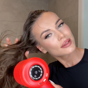 PRO Hair Dryer