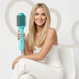 MINT Teplovzdušná kefa na vlasy 2.0