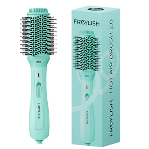 MINT Teplovzdušná kefa na vlasy 2.0