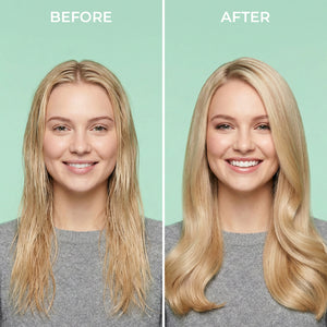 MINT Teplovzdušná kefa na vlasy 2.0