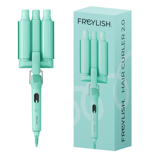 MINT Trojkulma na veľké vlny 32MM