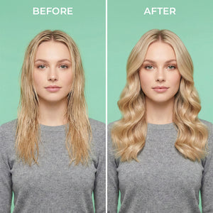 MINT Trojkulma na veľké vlny 32MM