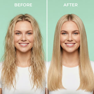 MINT Žehlička s ionizátorom 28MM