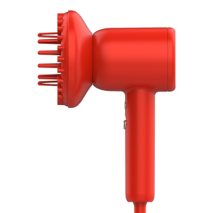 MAGNETIC DIFFUSER FOR IONIC HAIR DRYER 2.0