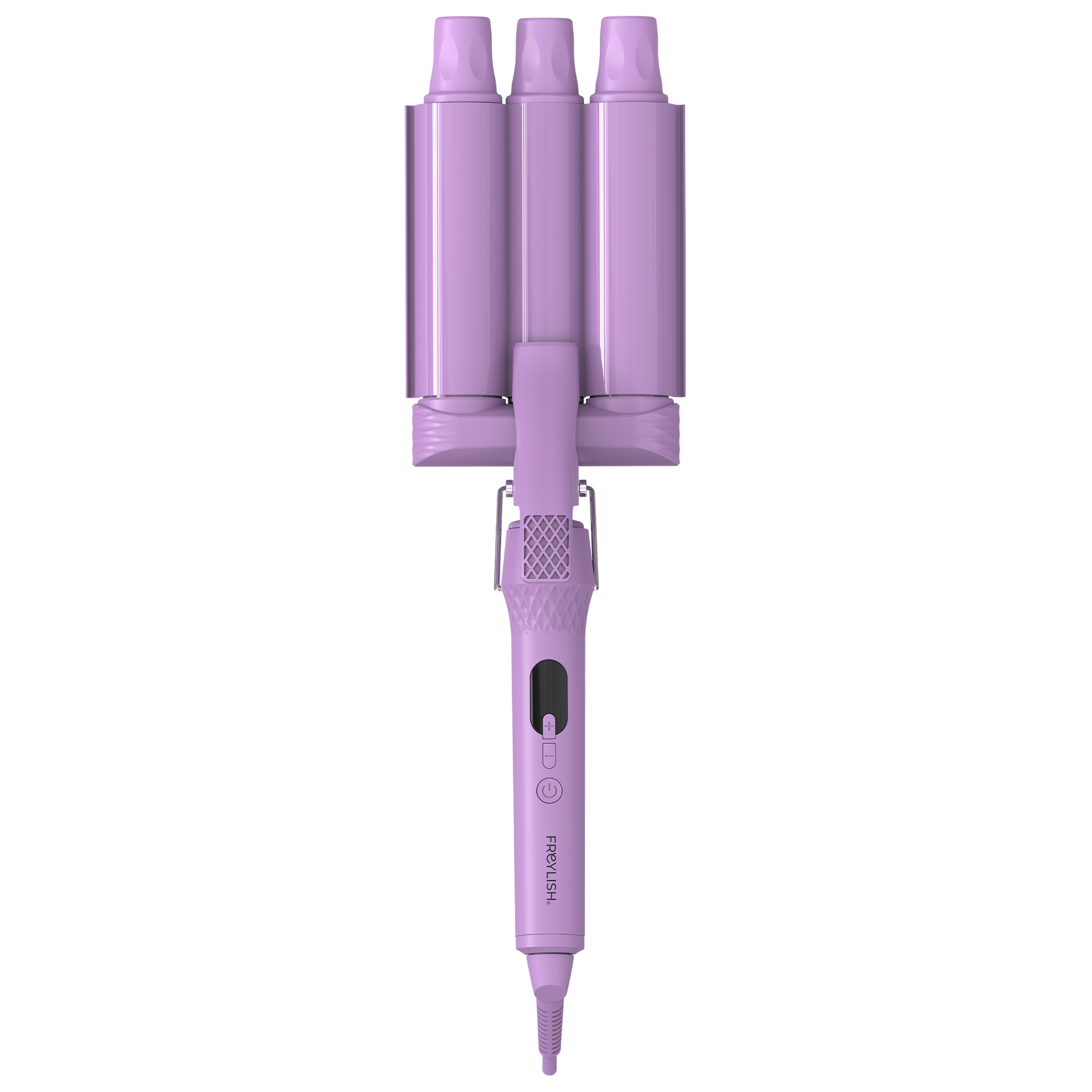 LIMITED EDITION HAIR CURLER FOR LARGE WAVES 32 MM