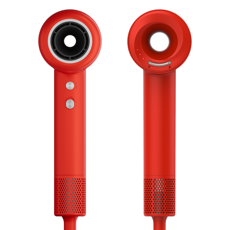 IONIC HAIR DRYER 3.0