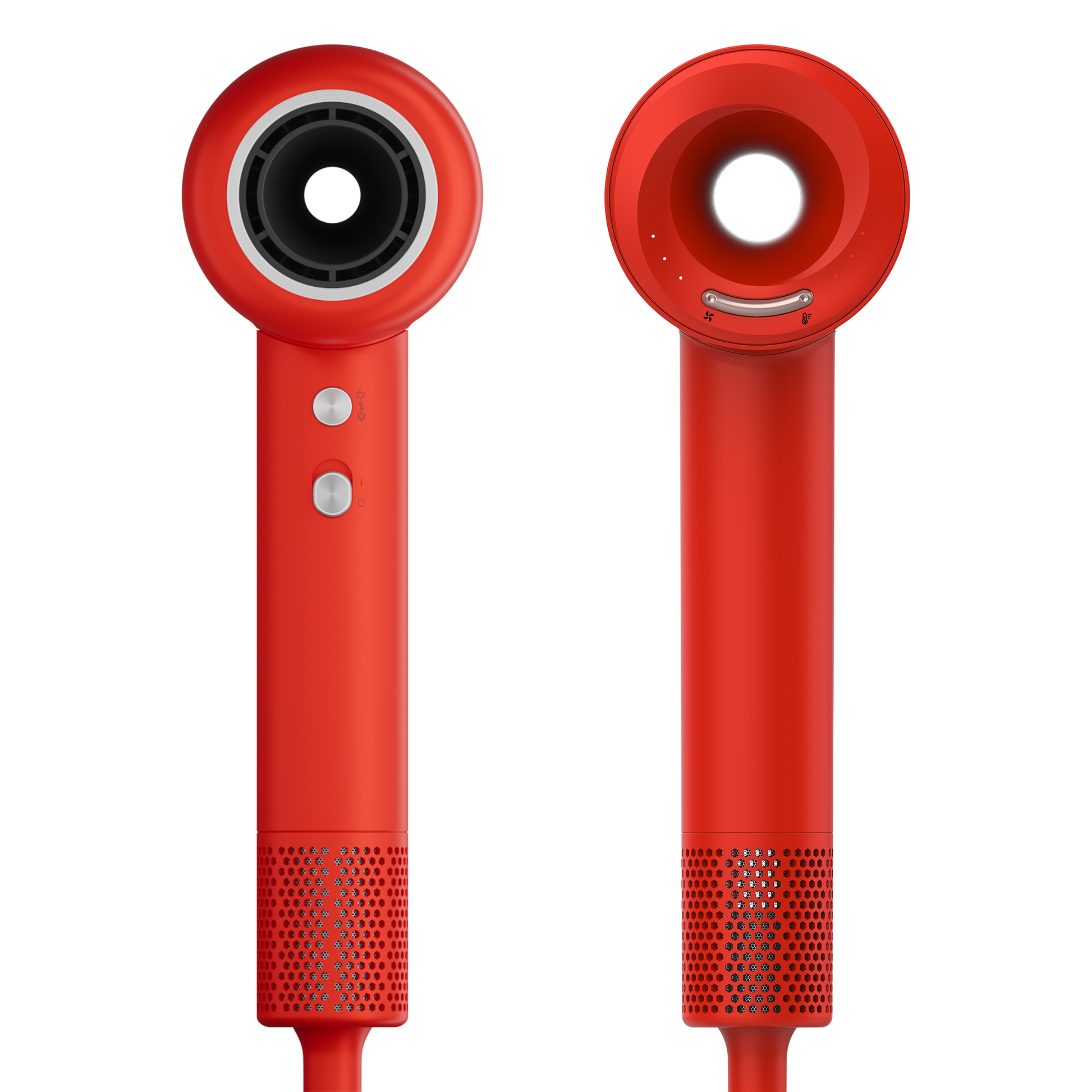 IONIC HAIR DRYER 3.0