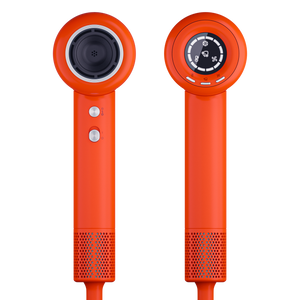 PRO Ionic Hair Dryer