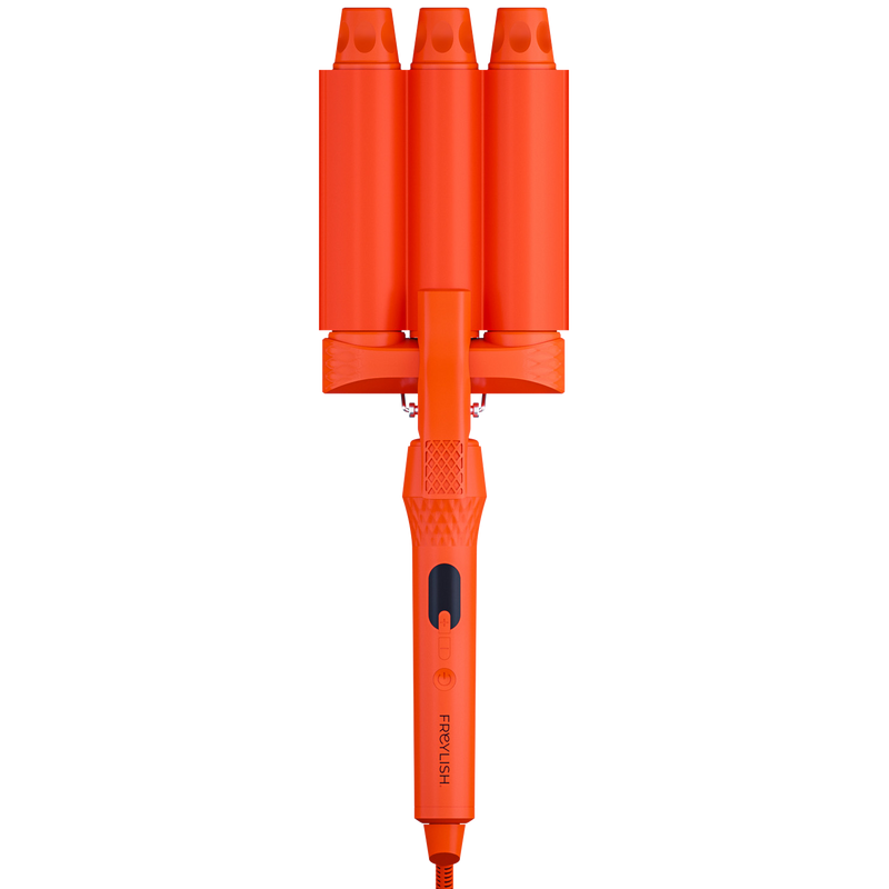 RED Trojkulma na veľké vlny 32MM 2.0