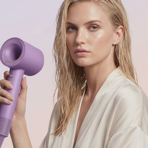 LILA Ionizačný fén 3.0