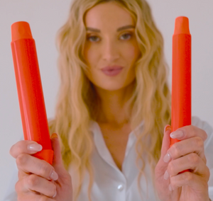 Pro Hair Curler