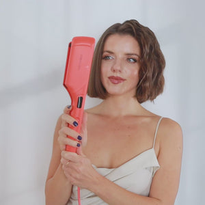  Double Barrel Waver for Medium Waves 